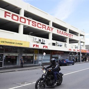 Footscray