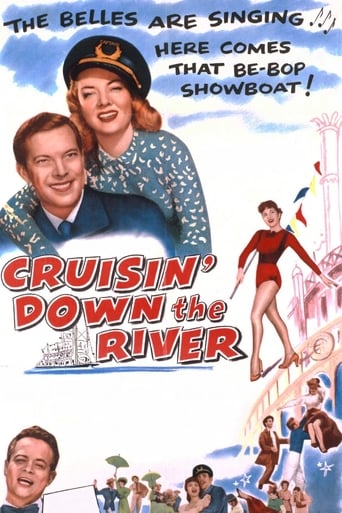 Cruisin&#39; Down the River (1953)