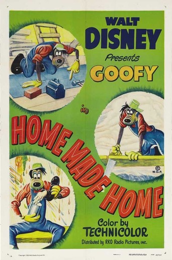 Home Made Home (1951)