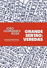 Grande Sertão: Veredas (Guimarães Rosa)