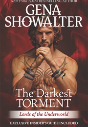 The Darkest Torment (Gena Showalter)