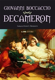 Decameron (Giovanni Boccaccio)