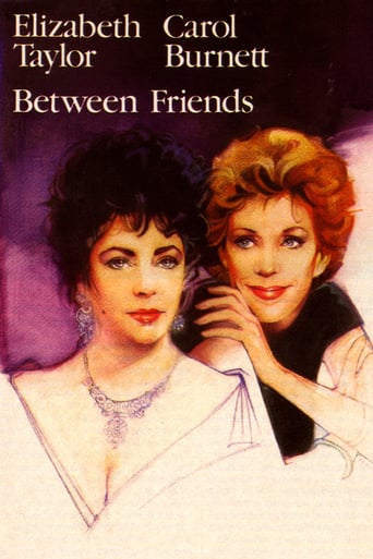 Between Friends (1983)