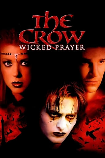 The Crow IV: Wicked Prayer (2005)