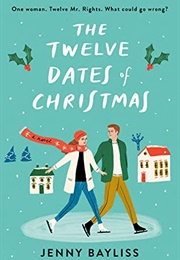 The Twelve Dates of Christmas (Jenny Bayliss)