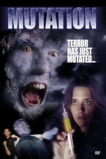 Mutation (2006)