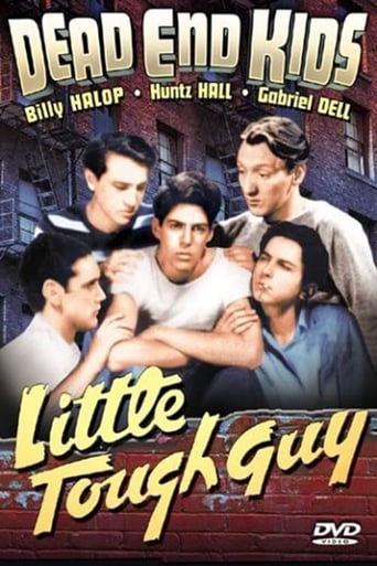 Little Tough Guy (1938)