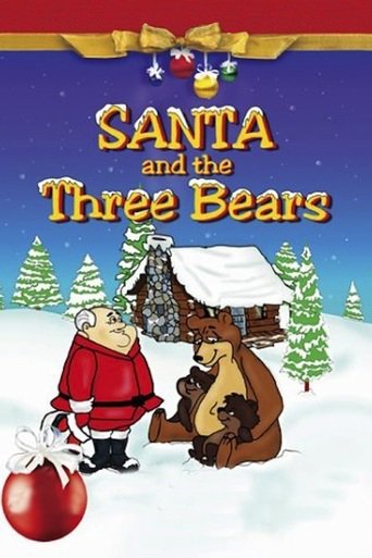 Santa and the Three Bears (1970)