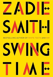 Swingtime (Zadie Smith)