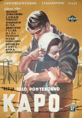Kapo (1960)