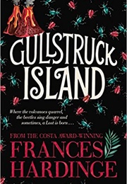 Gullstruck Island (Frances Hardinge)