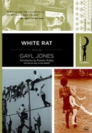 White Rat (Gayl Jones)