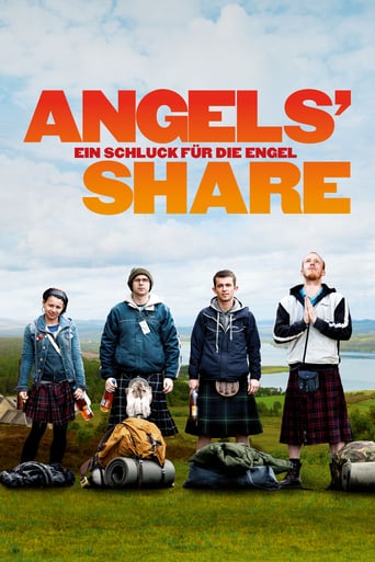 The Angels&#39; Share (2012)