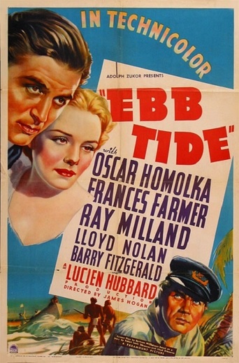 Ebb Tide (1937)
