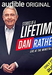 Dan Rather: Stories of a Lifetime (Dan Rather)