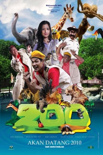 Zoo (2010)