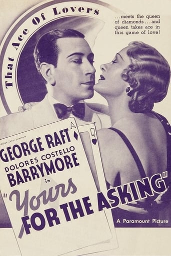 Yours for the Asking (1936)