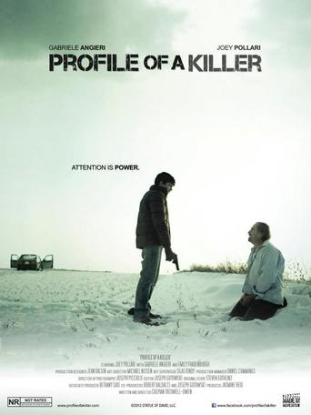 Profile of a Killer (2013)