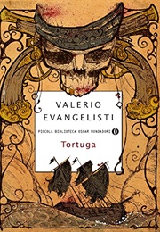 Tortuga (Valerio Evangelisti)