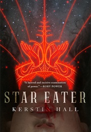 Star Eater (Kerstin Hall)