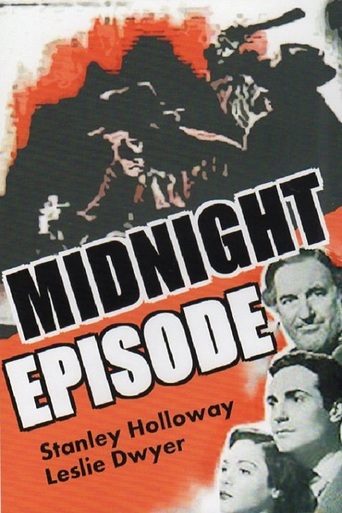 Midnight Episode (1950)