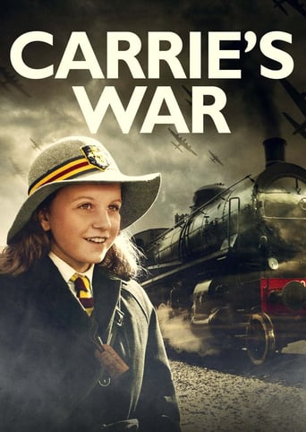 Carrie&#39;s War (2004)