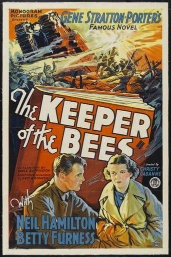 The Keeper of the Bees (1935)