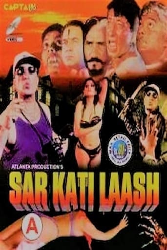 Sar Kati Laash (1999)