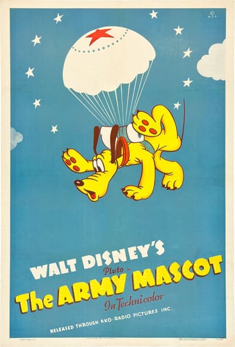 The Army Mascot (1942)