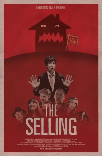 The Selling (2012)