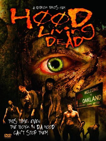 Hood of the Living Dead (2005)
