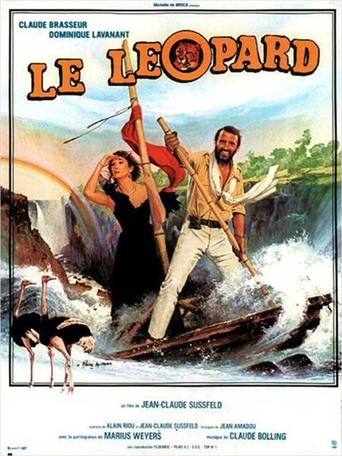 The Leopard (1984)