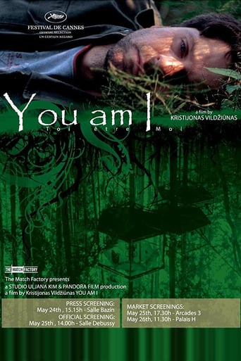 You Am I (2006)