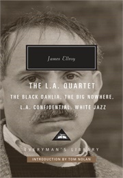 L. A. Quartet (Ellroy)