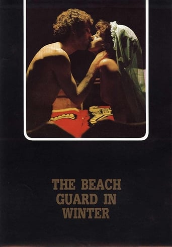Beach Guard in Winter (1976)