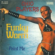 Funky Worm - Ohio Players