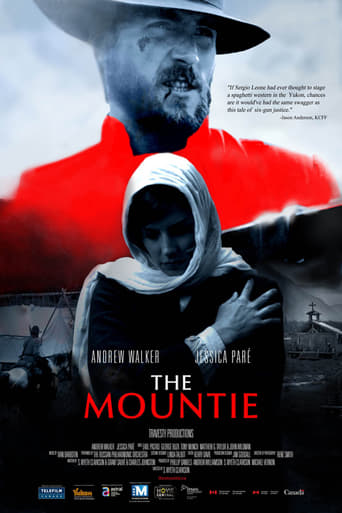 The Mountie (2011)