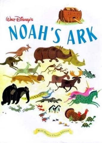 Noah&#39;s Ark (1959)