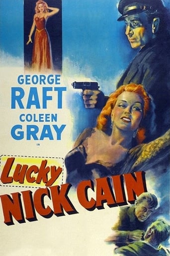 I&#39;ll Get You for This (1951)