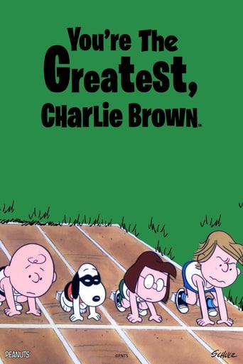 You&#39;re the Greatest, Charlie Brown (1979)