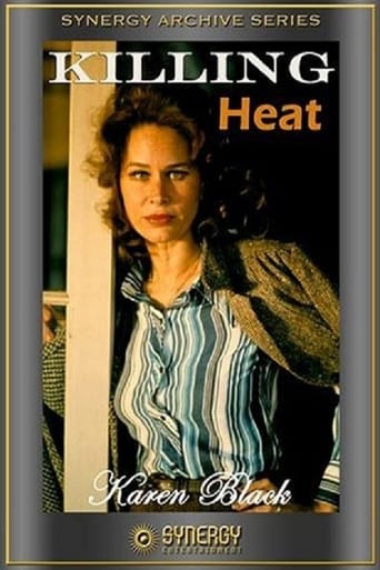 Killing Heat (1982)