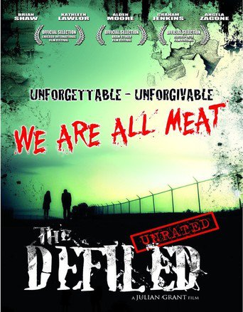 The Defiled (2010)