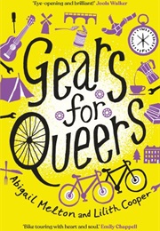 Gears for Queers (Abigail Melton and Lilith Cooper)