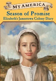 Season of Promise (Patricia Hermes)