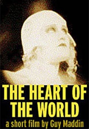 The Heart of the World (2000)