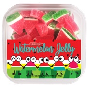 Aiiing Watermelon Jelly