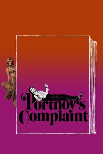 Portnoy&#39;s Complaint (1972)