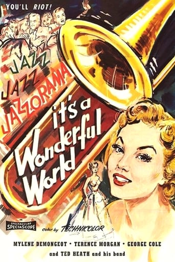 It&#39;s a Wonderful World (1956)