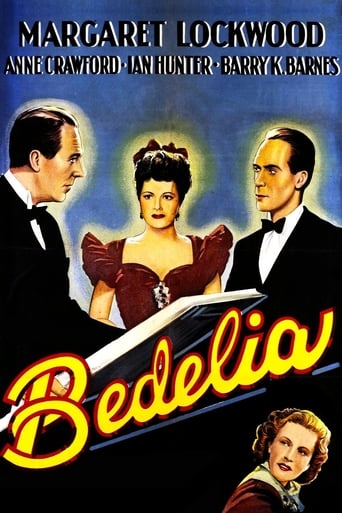 Bedelia (1946)