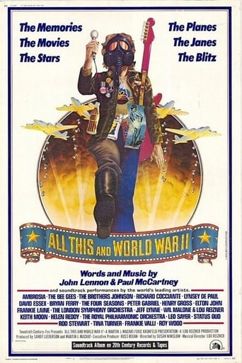 All This and World War II (1976)
